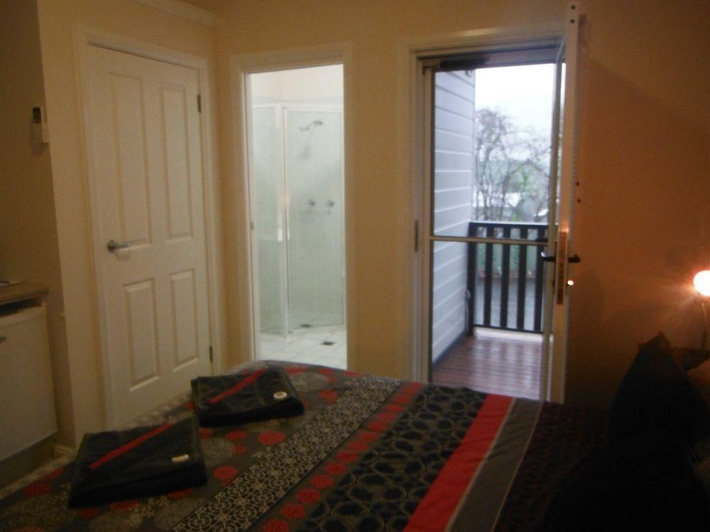 King Street Motel Gloucester Dış mekan fotoğraf