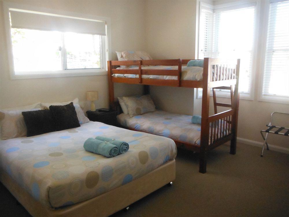King Street Motel Gloucester Dış mekan fotoğraf
