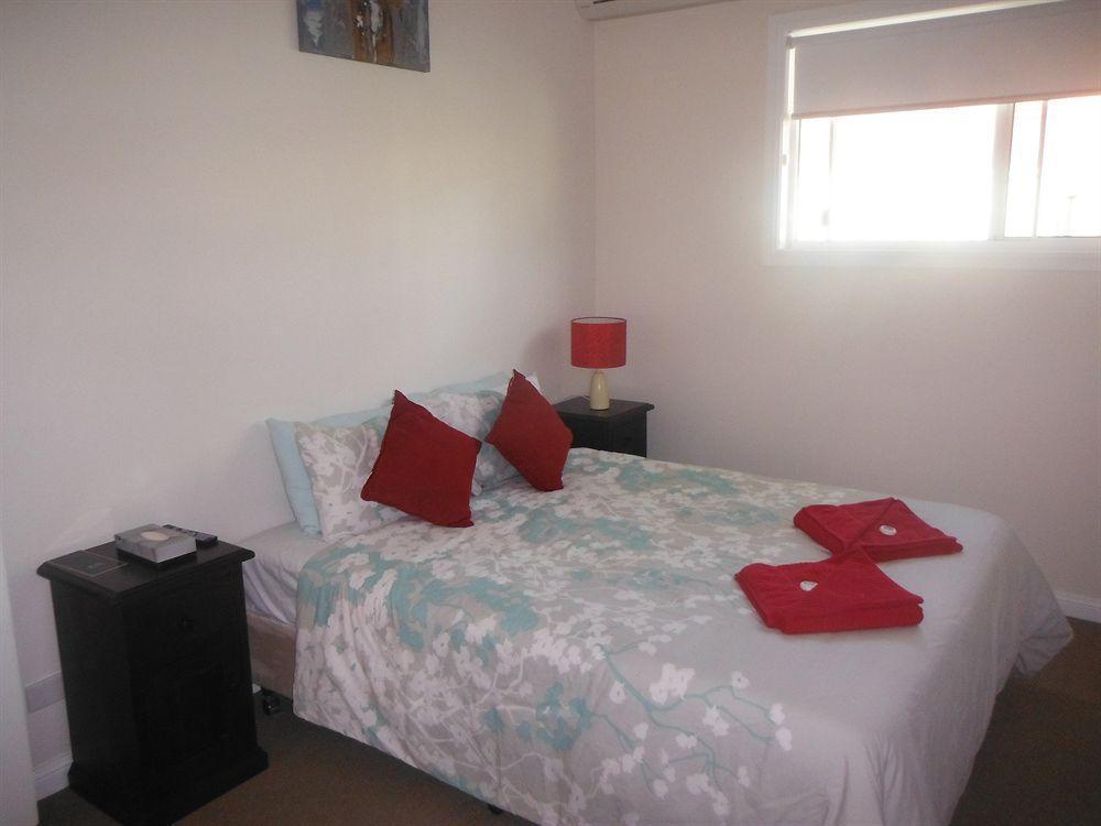 King Street Motel Gloucester Dış mekan fotoğraf