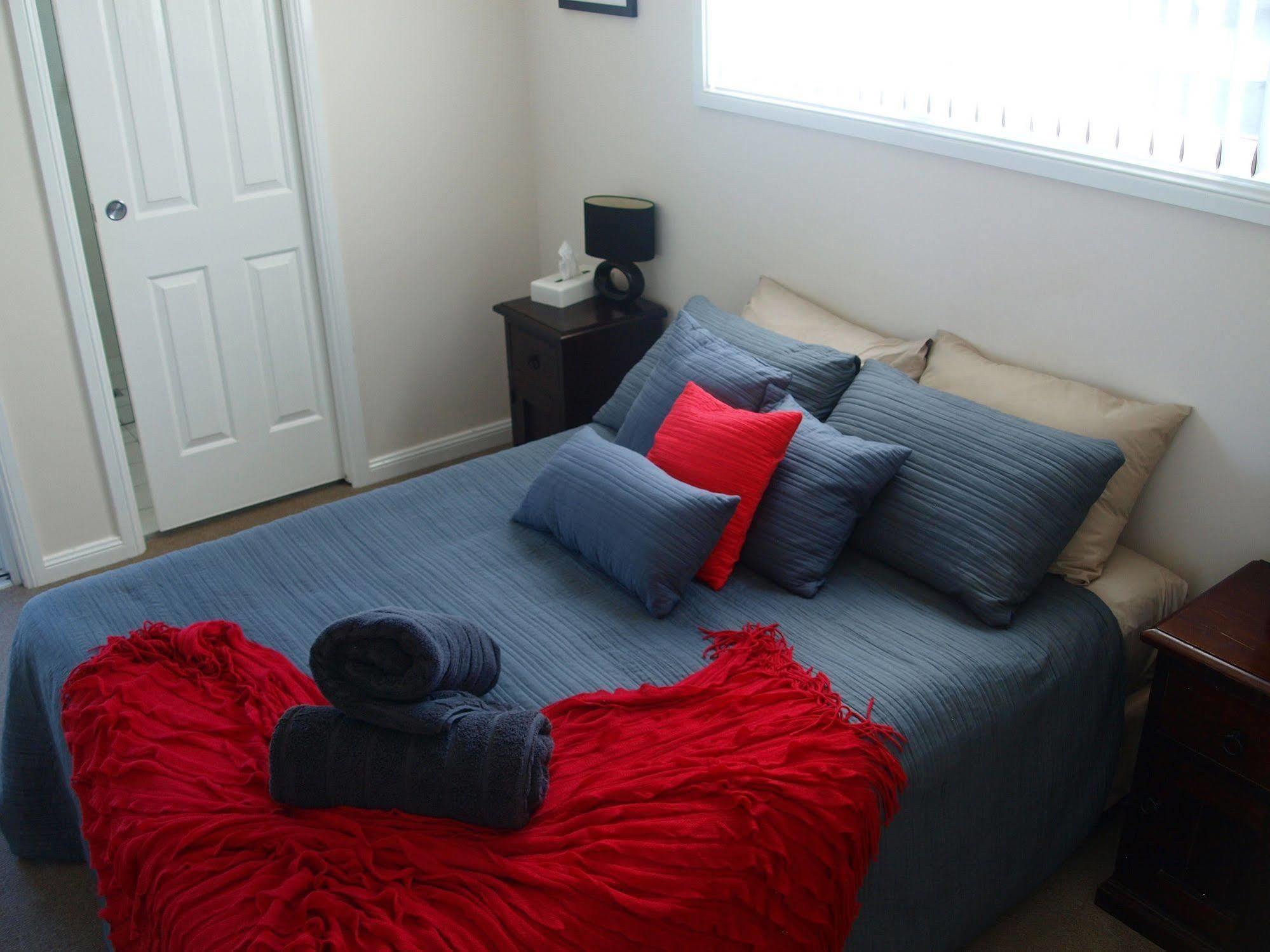 King Street Motel Gloucester Dış mekan fotoğraf