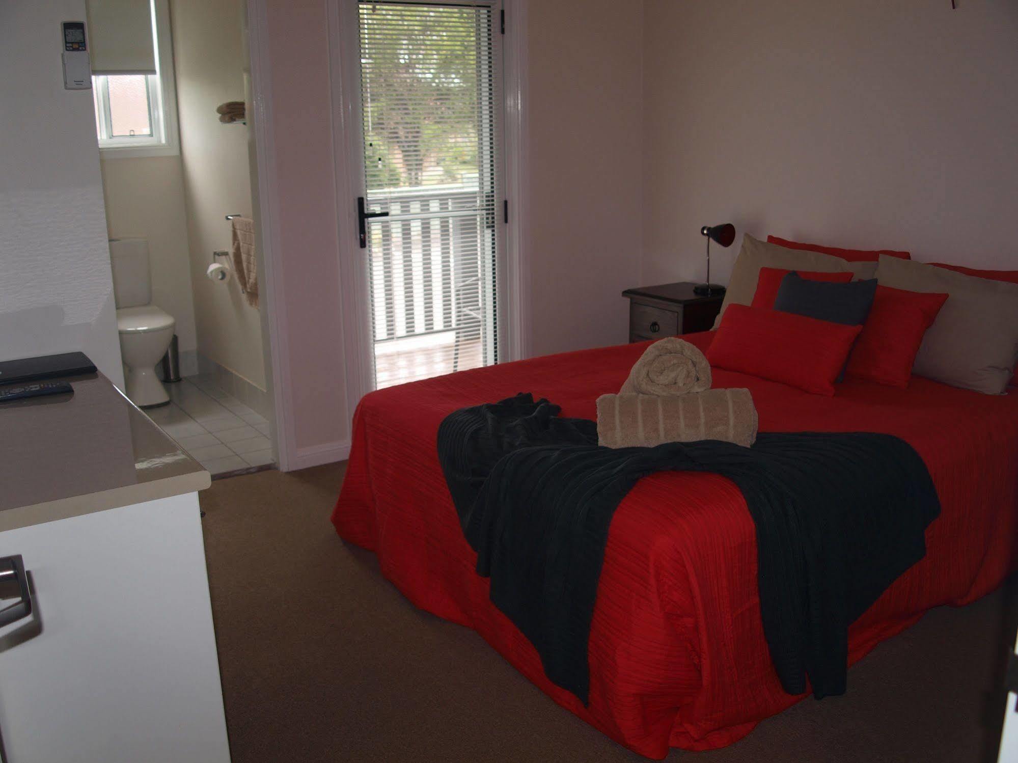 King Street Motel Gloucester Dış mekan fotoğraf