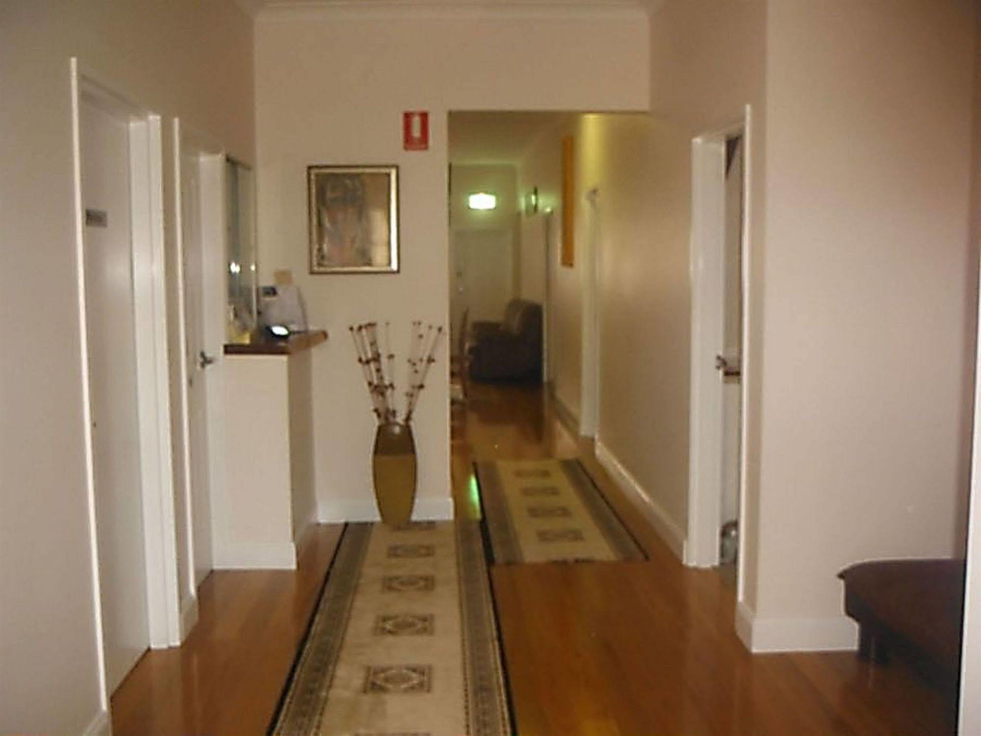 King Street Motel Gloucester Dış mekan fotoğraf