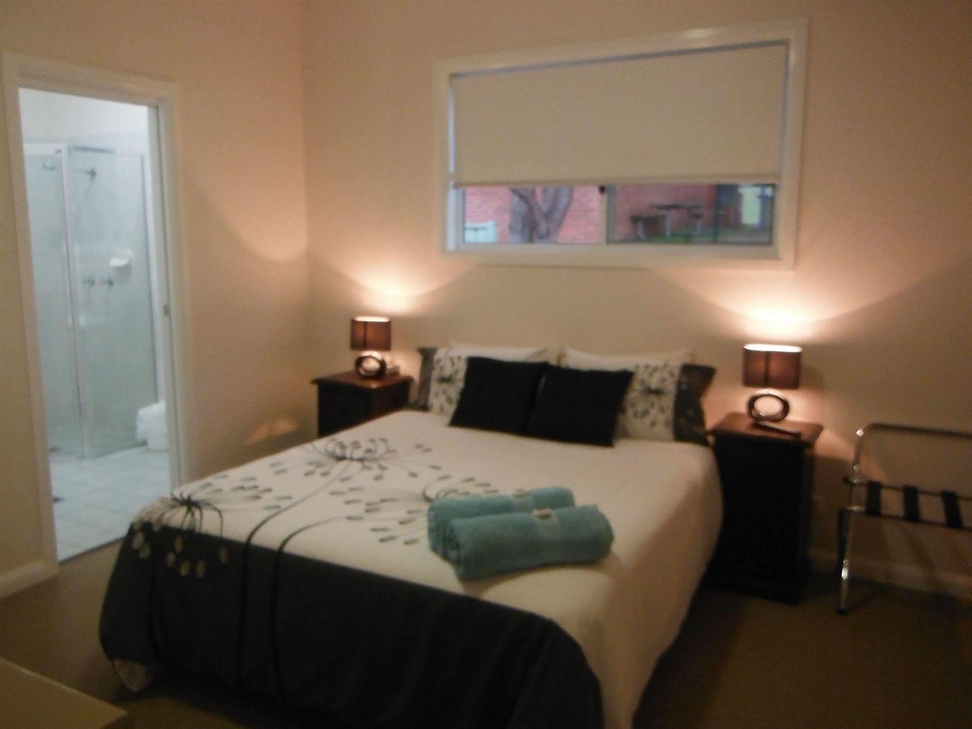 King Street Motel Gloucester Dış mekan fotoğraf