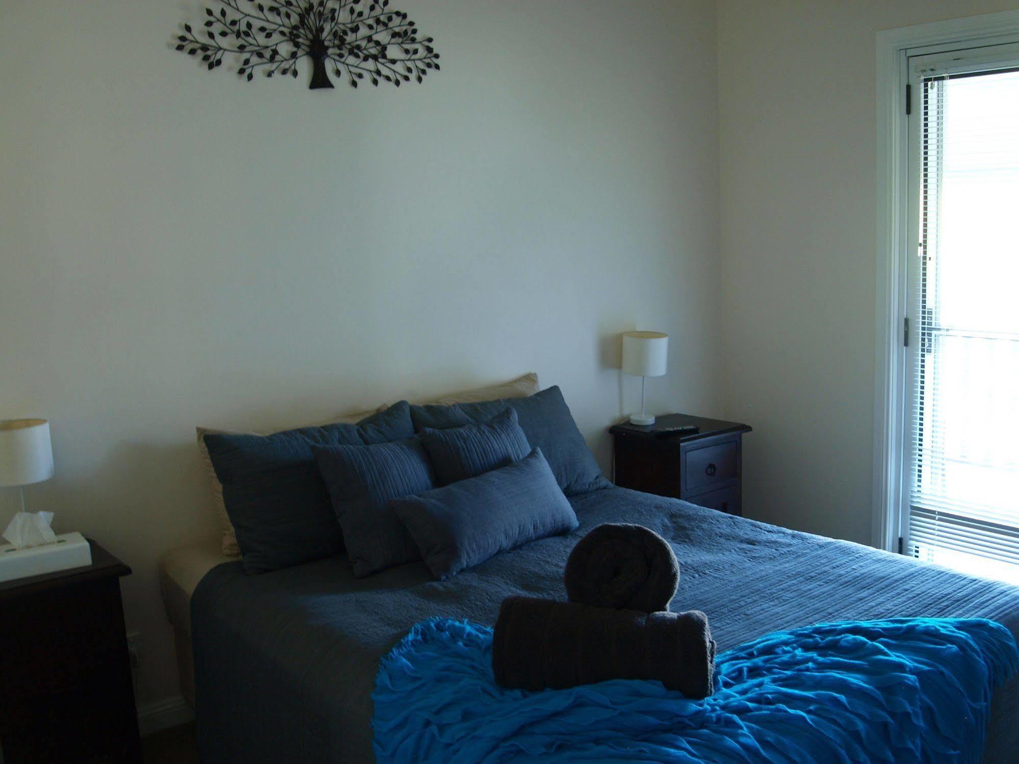 King Street Motel Gloucester Dış mekan fotoğraf