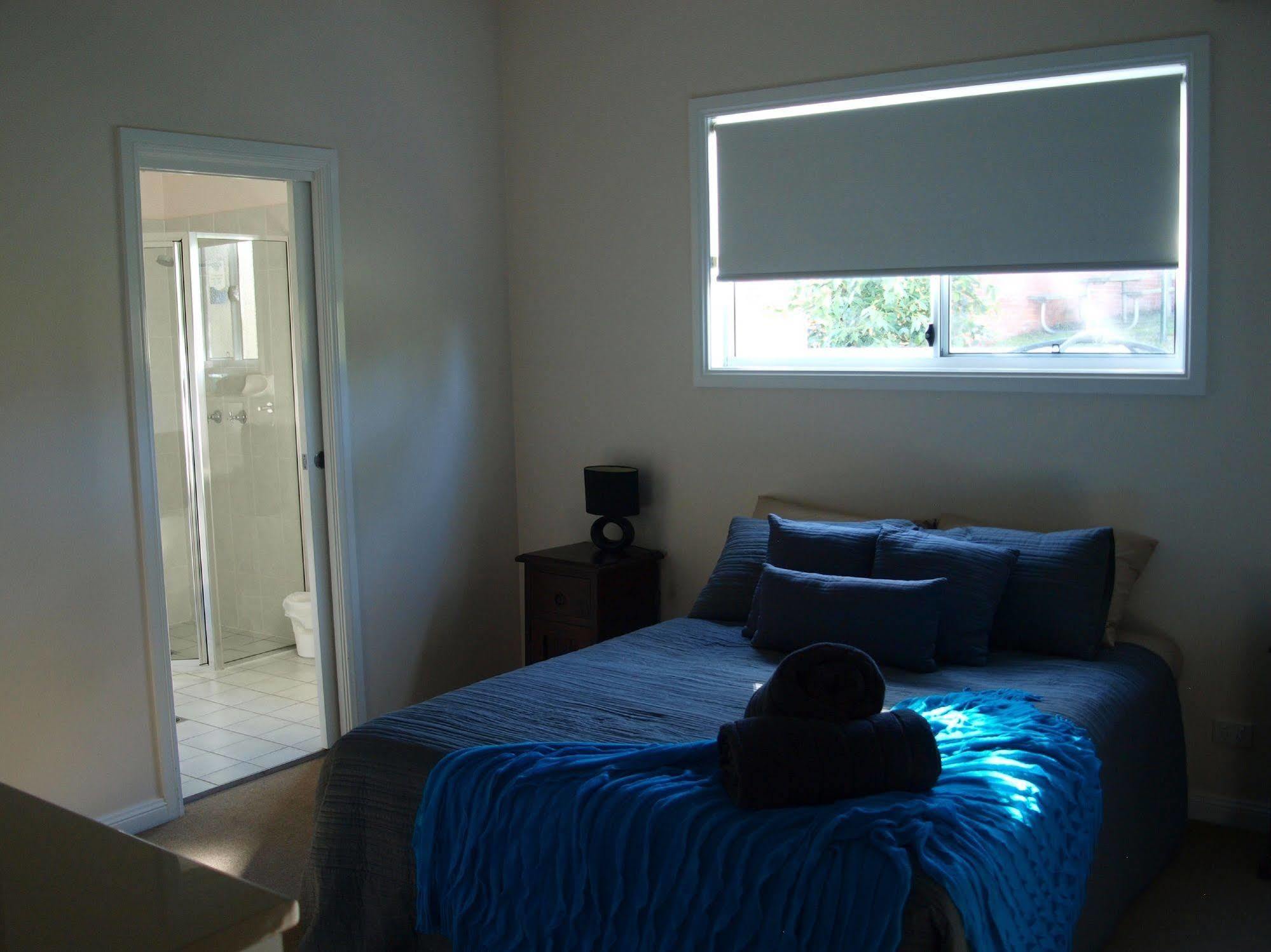 King Street Motel Gloucester Dış mekan fotoğraf