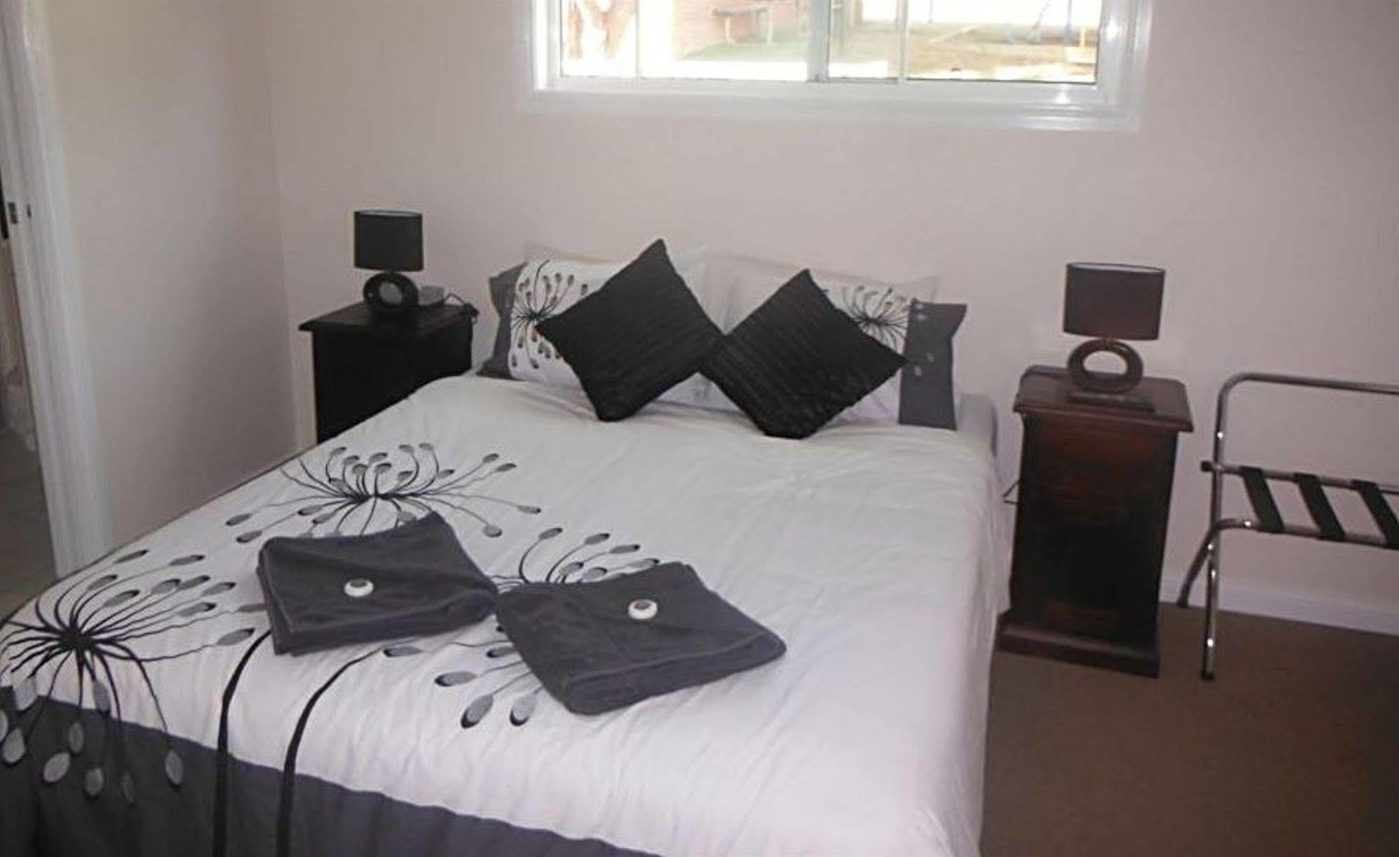 King Street Motel Gloucester Dış mekan fotoğraf
