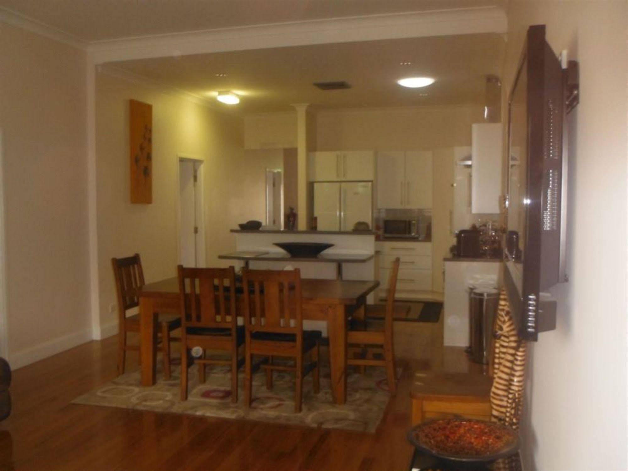 King Street Motel Gloucester Dış mekan fotoğraf